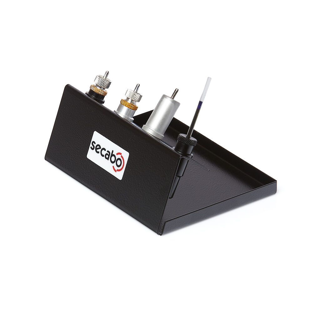 Secabo Table Tool Console