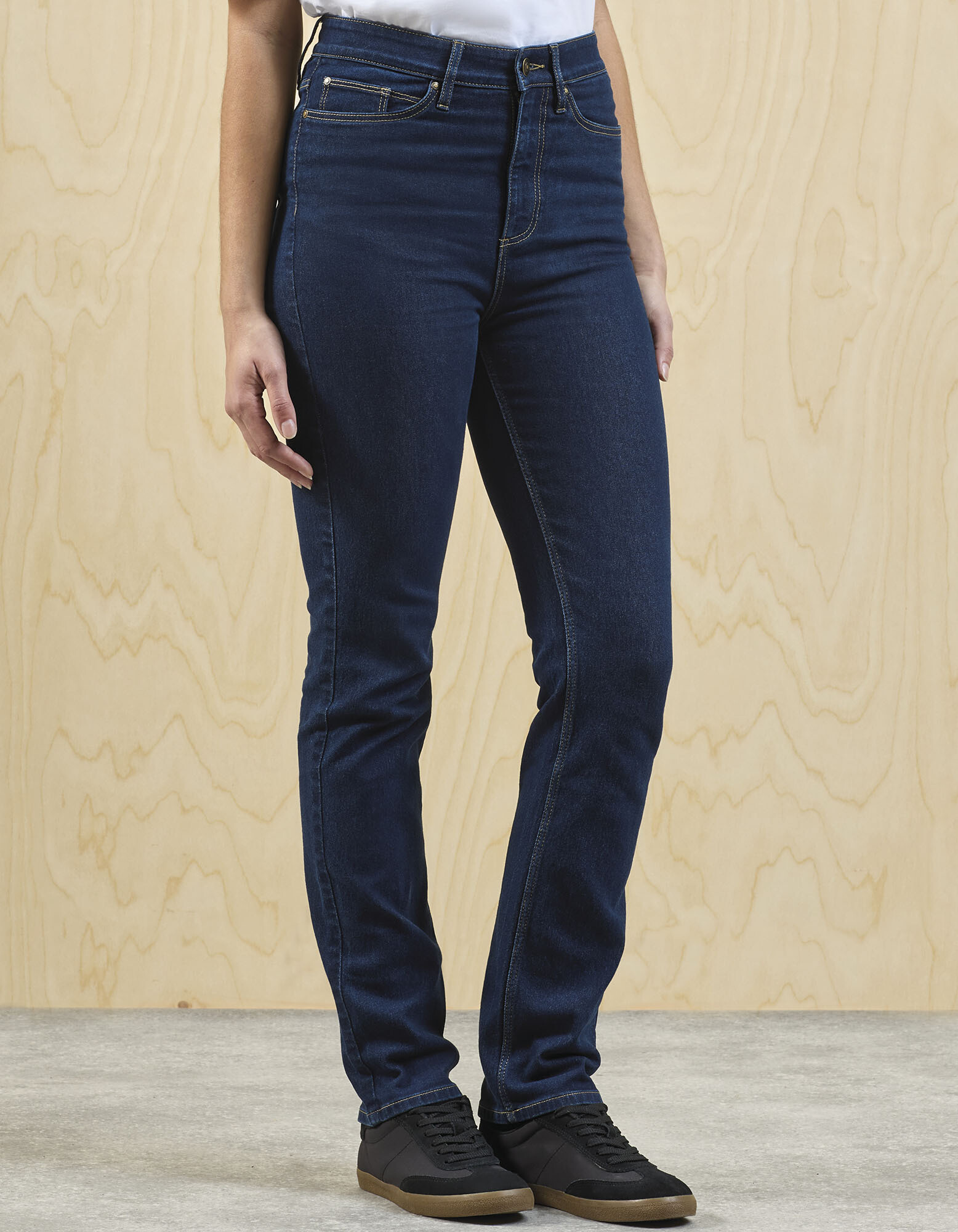 Workready Women´s Straight Leg Jeans