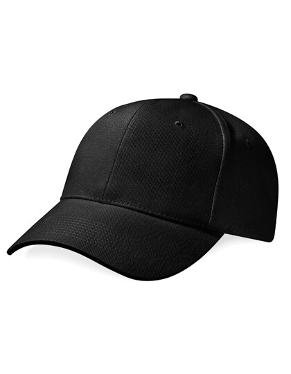 Cappellino in cotone spazzolato pesante Pro-Style