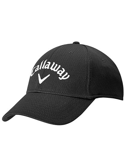Men's Side Crested Cap
