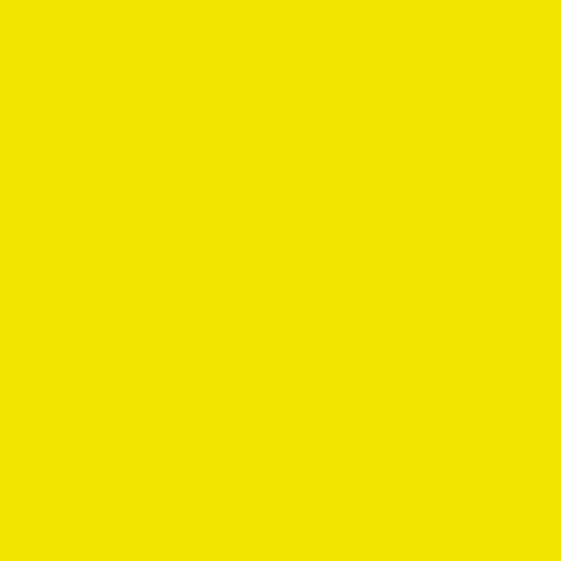 Poli-Flex Turbo Neon, 4940 neon yellow, 1m x 50cm