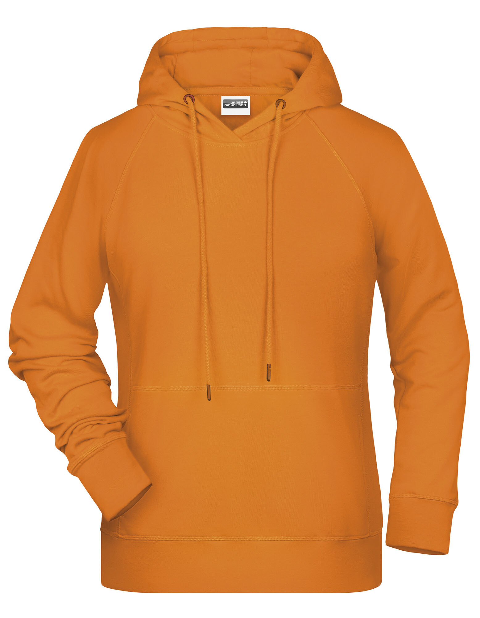 Ladies' Hoody