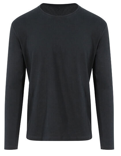 T-shirt à manches longues Erawan Organic