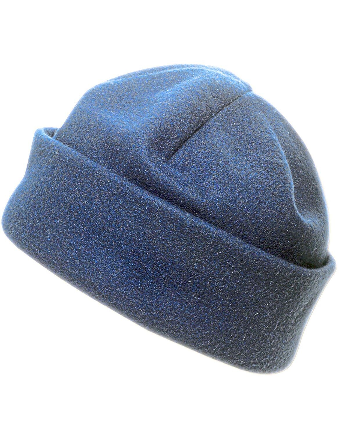 Fleece Mütze Bonneti