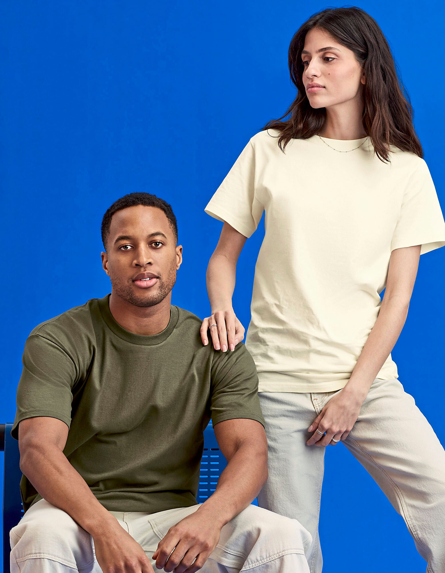 Hammer Adult T-Shirt