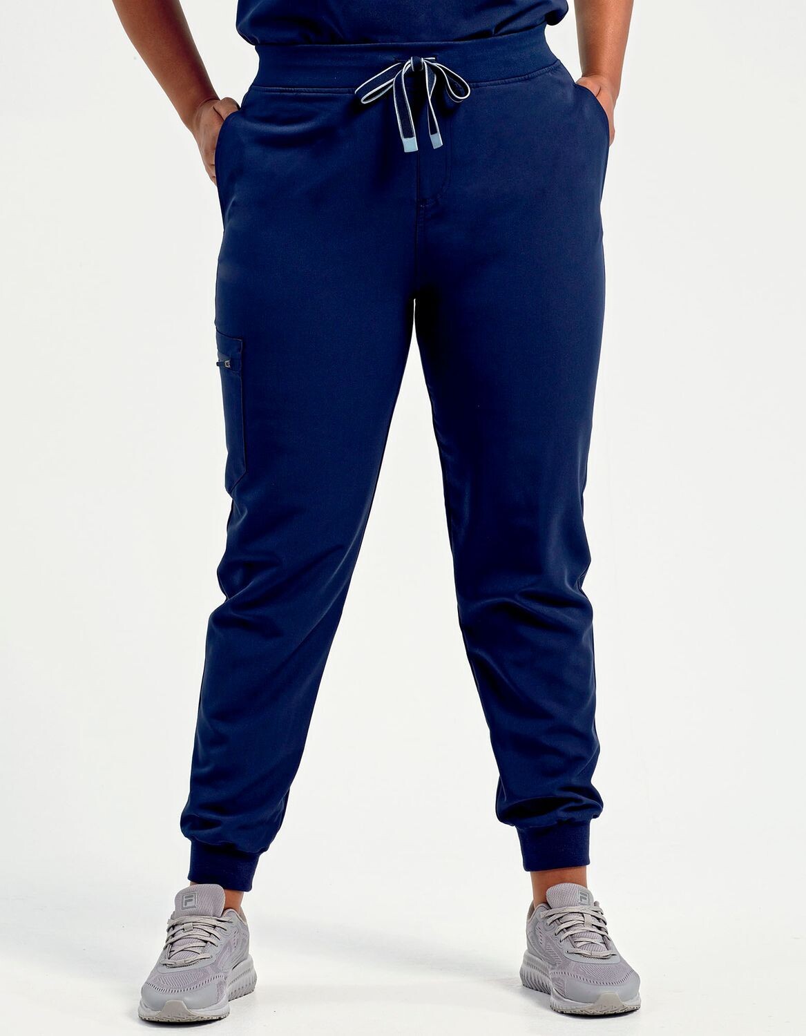 Energised Women's Onna-Stretch Jogger Pant