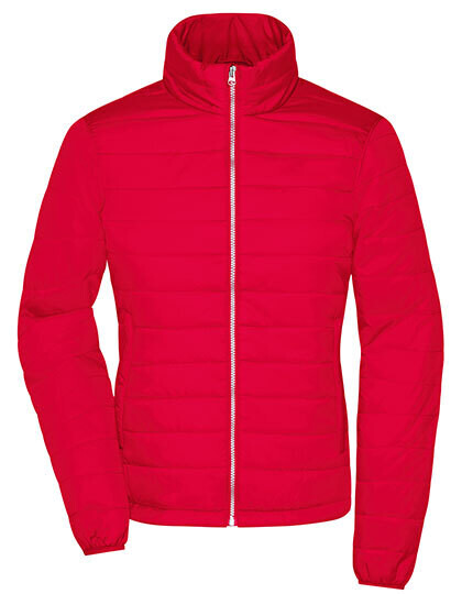 Veste matelassée pour femme