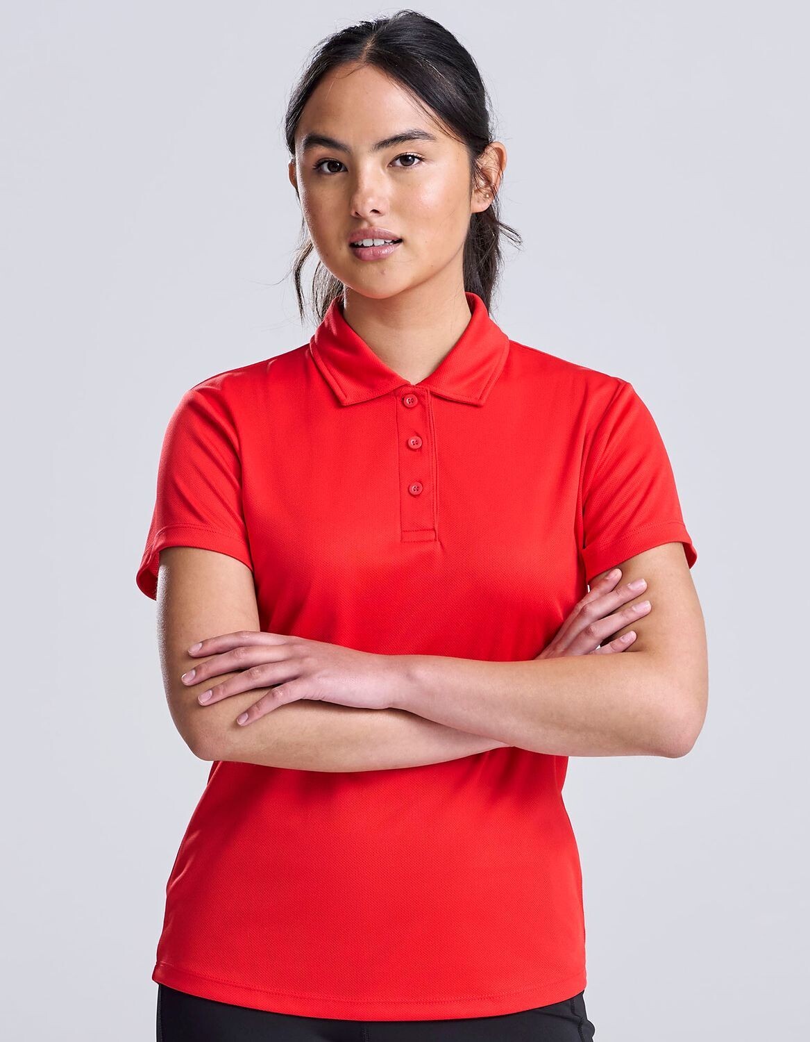 Women´s Cool Polo