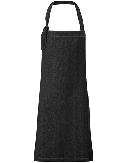 Regenerate' Sustainable Bib Apron