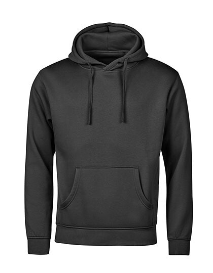 Urban Hooded Sweatshirt