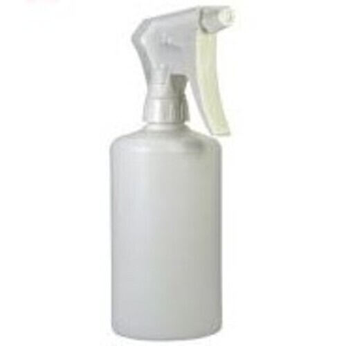 Sprühflasche für Nassverklebung