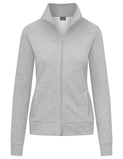 Veste pour femmes Stand-Up Collar