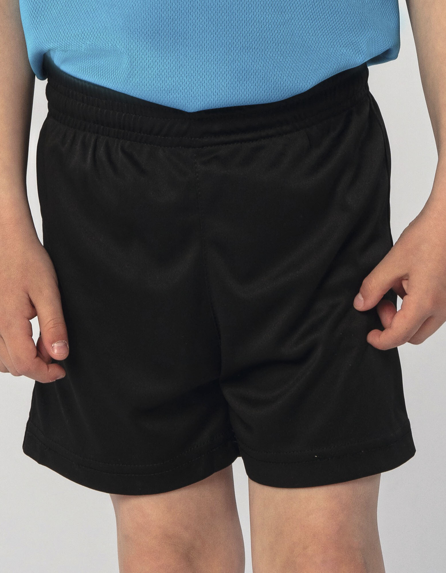 Kids´ Basic Shorts San Siro 2