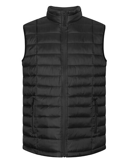 Chaleco acolchado para hombre