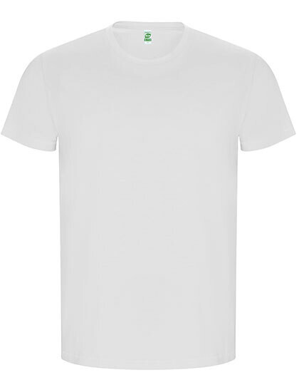 Men’s Golden Organic T-shirt