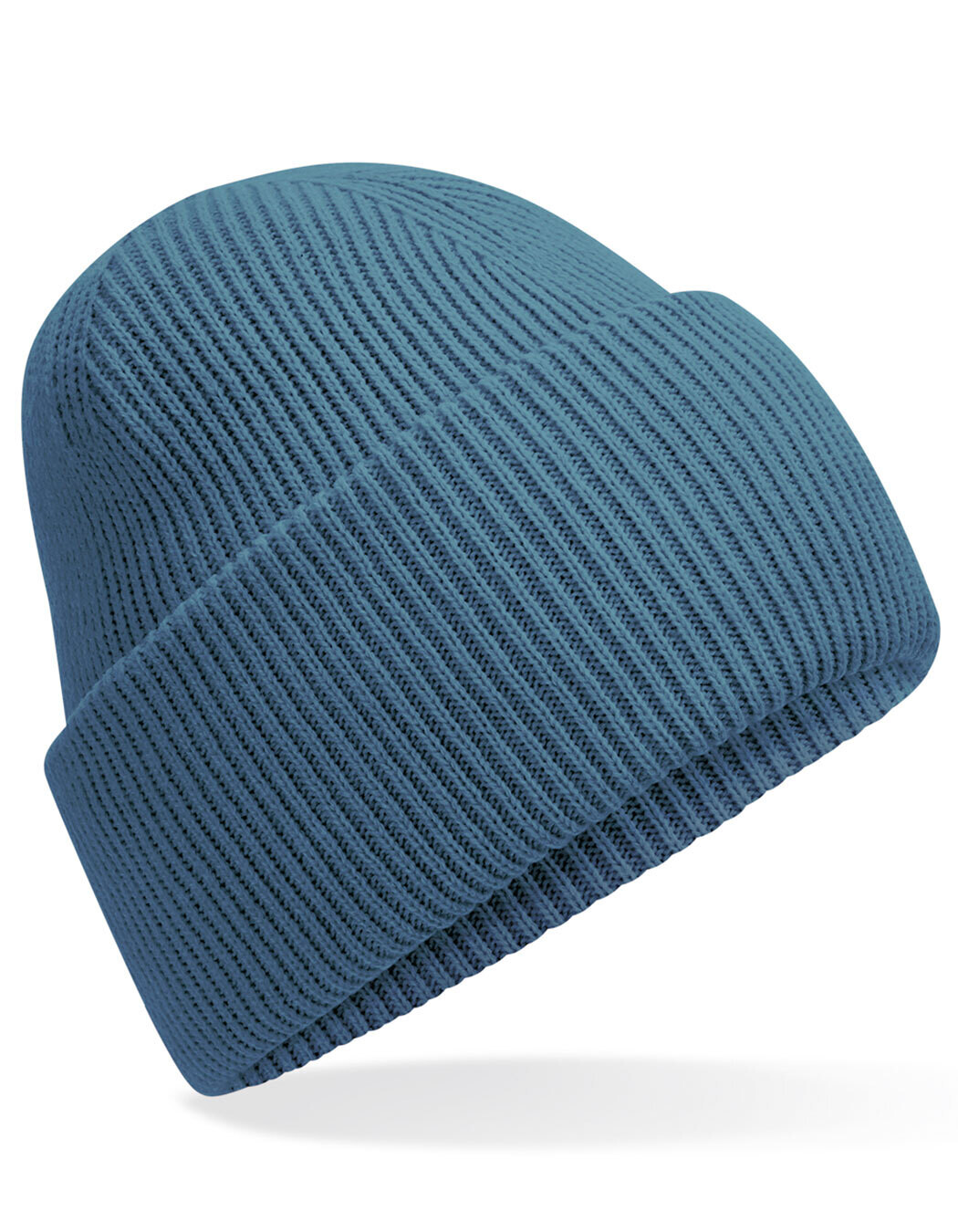 Classic Engineered Deep Cuffed Beanie