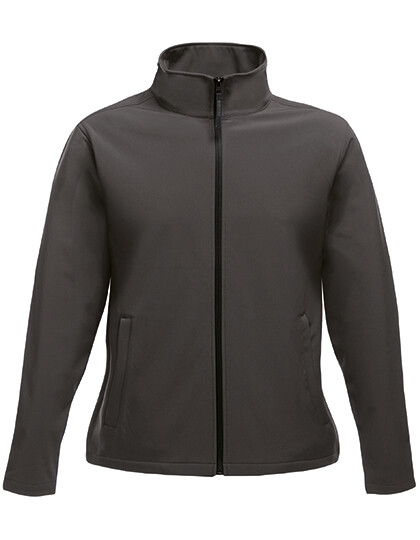 Women's Ablaze Printable Softshell Jacket