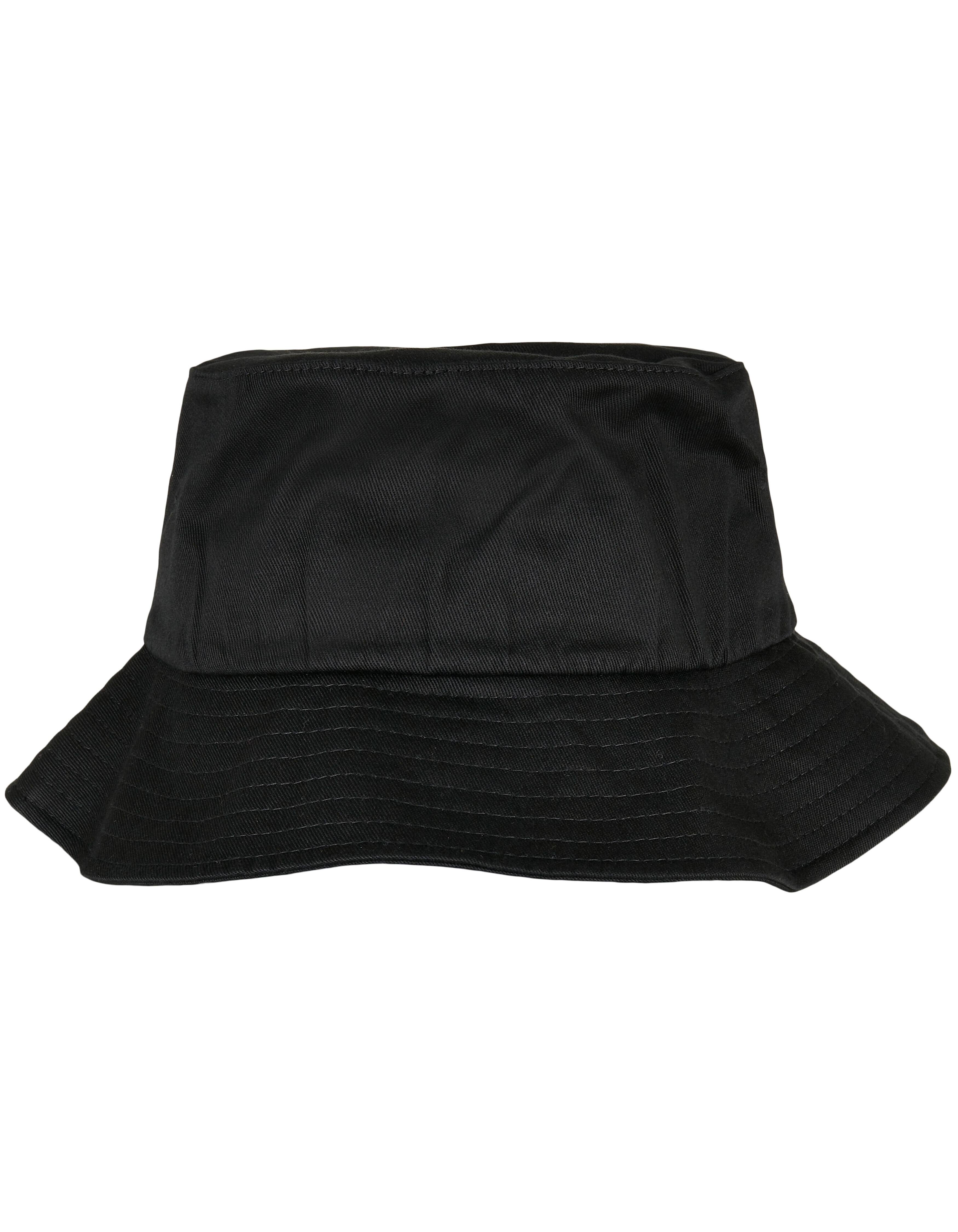 Organic Cotton Bucket Hat