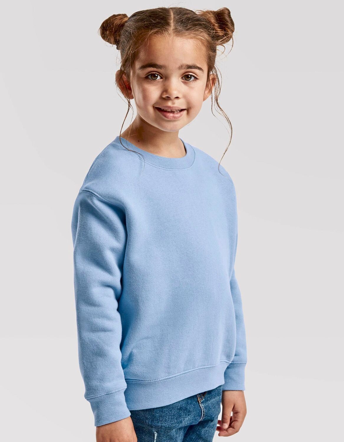 Kids´ Premium Set-In Sweat