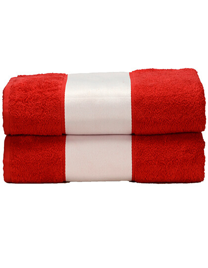 Serviette de bain SUBLI-Me®