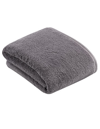 Serviette de bain Vegan Life