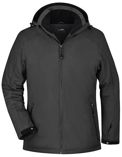 Ladies' Wintersport Jacket