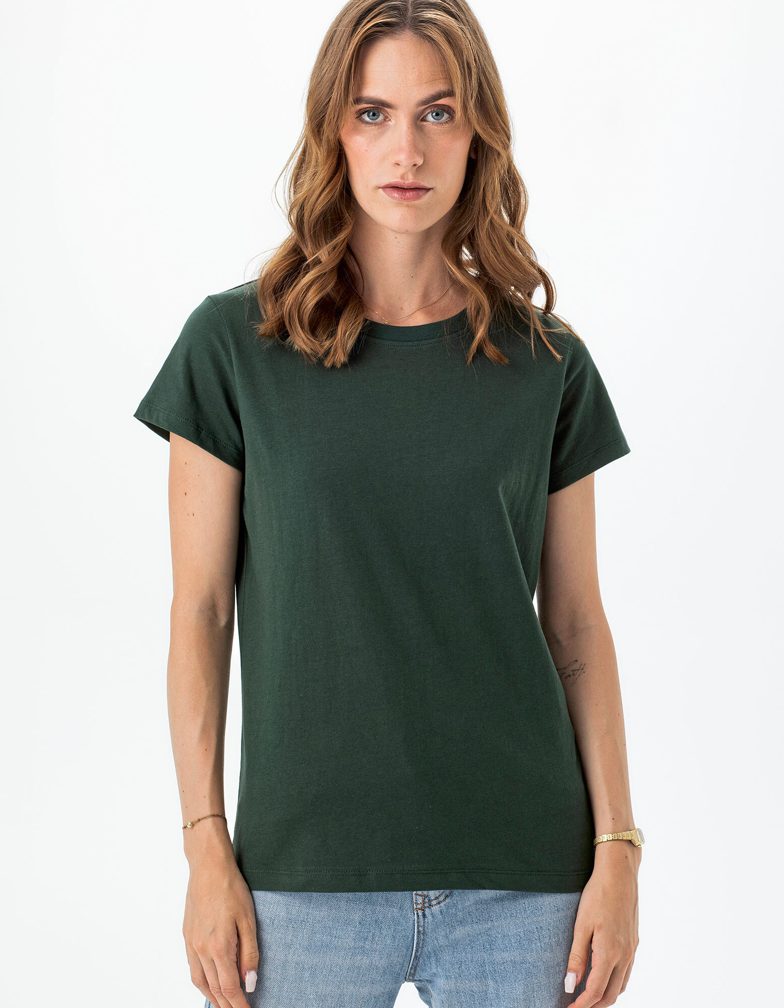 Women's Essential T
