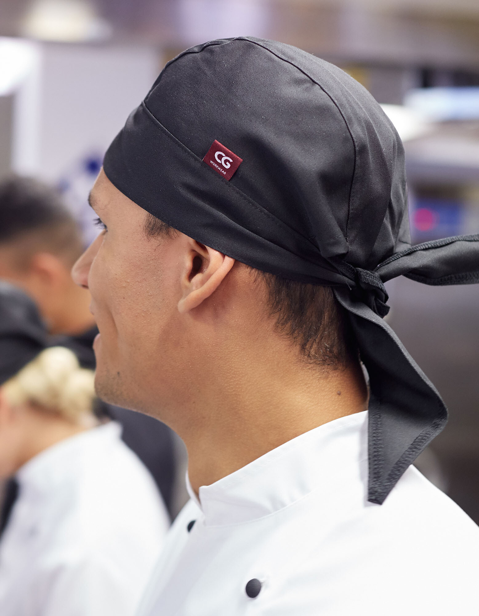 Chef's Hat Prato Classic