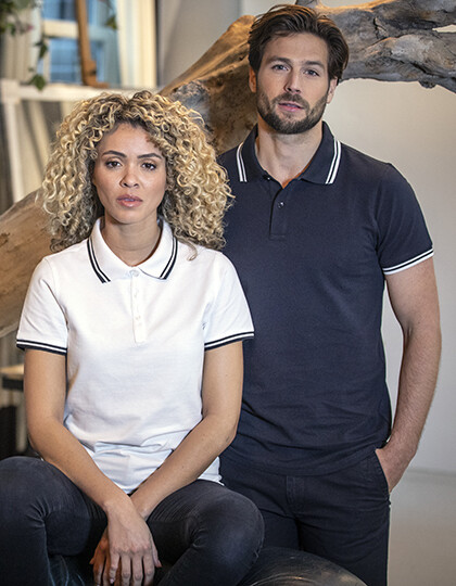 Men's Amarago Polo