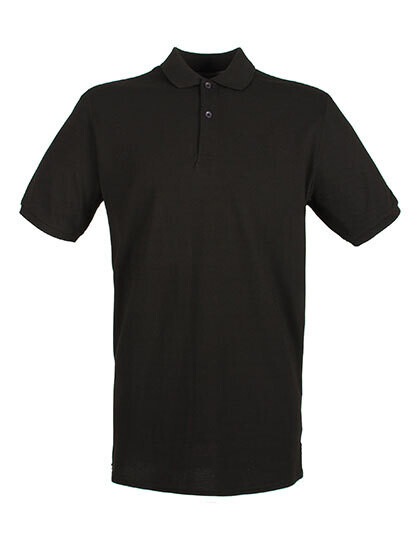 Men´s Micro-Fine Piqué Polo Shirt