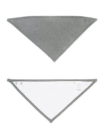 Bavaglino a bandana