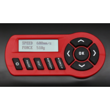 Pantalla Secabo Serie CV