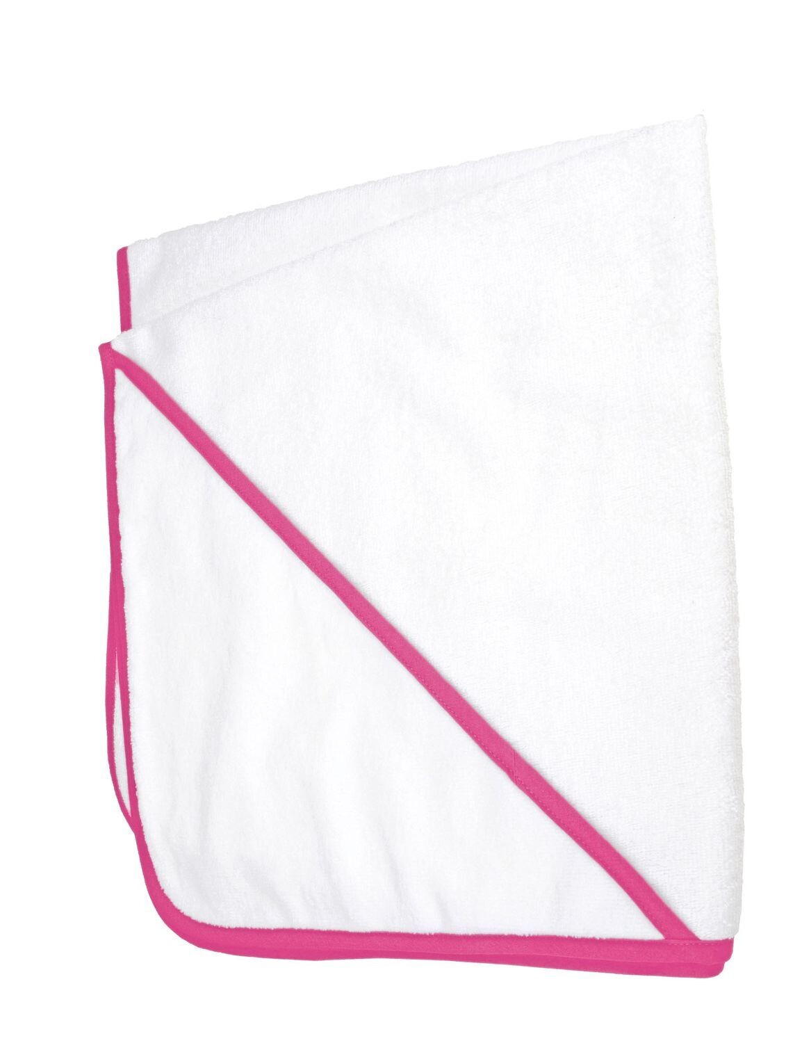 Babiezz® Asciugamano con cappuccio a sublimazione ALL-OVER