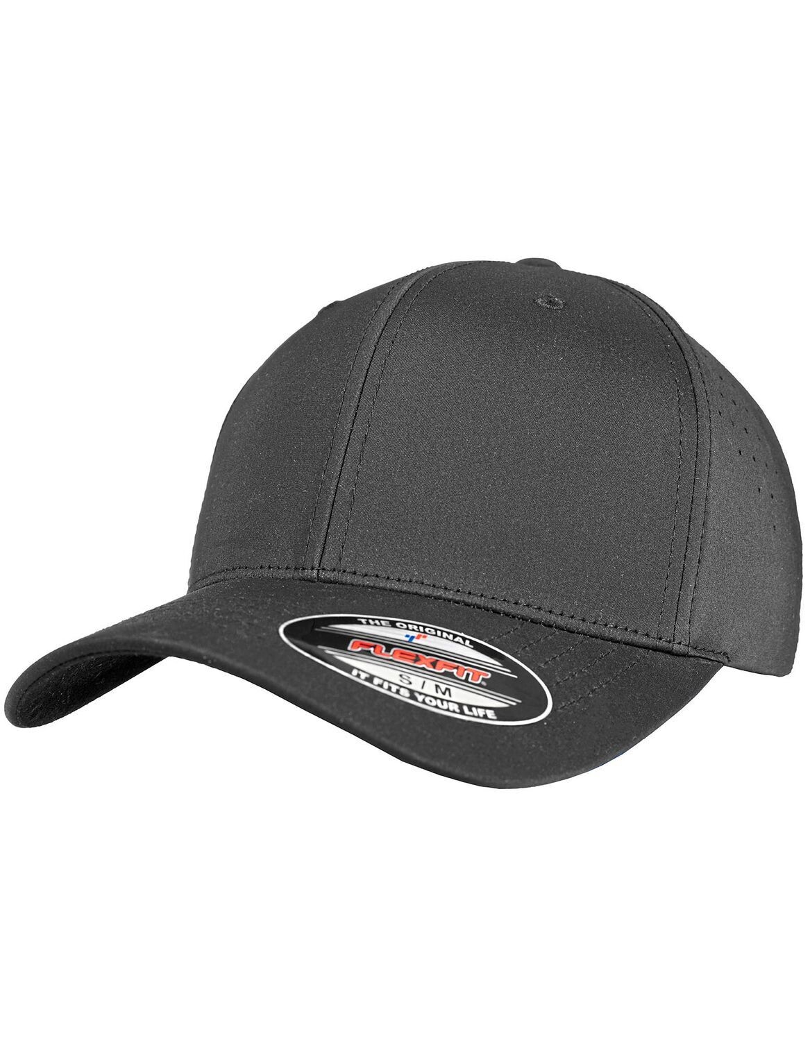Cappello Flexfit traforato