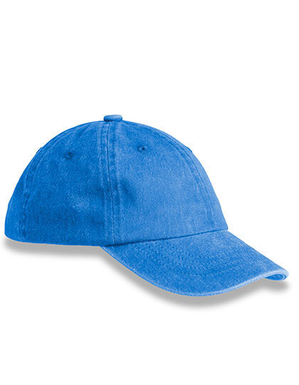 Casquette vintage Junior en pur coton