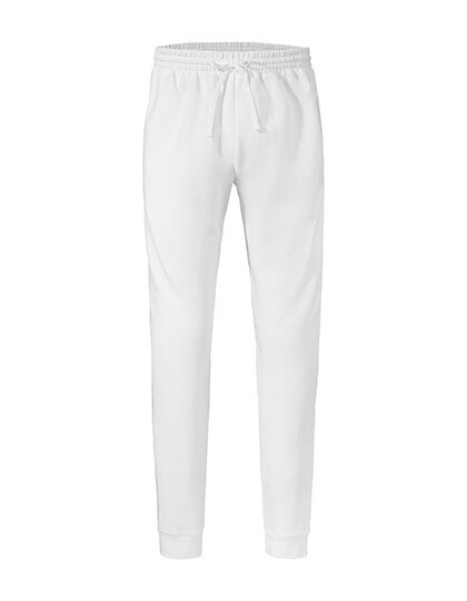Pantaloni da jogging con tasche in Nublend®