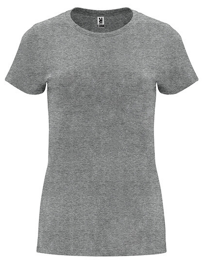 T-shirt femme Capri