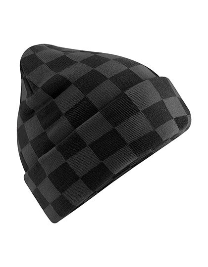 Gorro de ajedrez