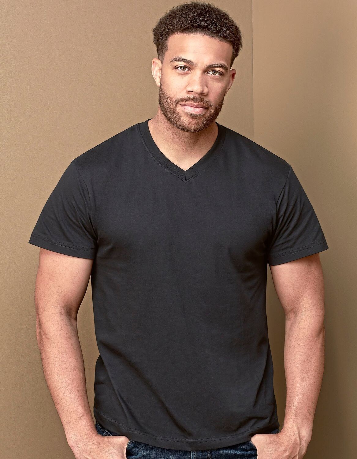 Classic-T V-Neck