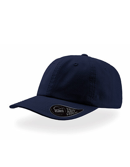 Casquette « Dad Hat » - Casquette de baseball