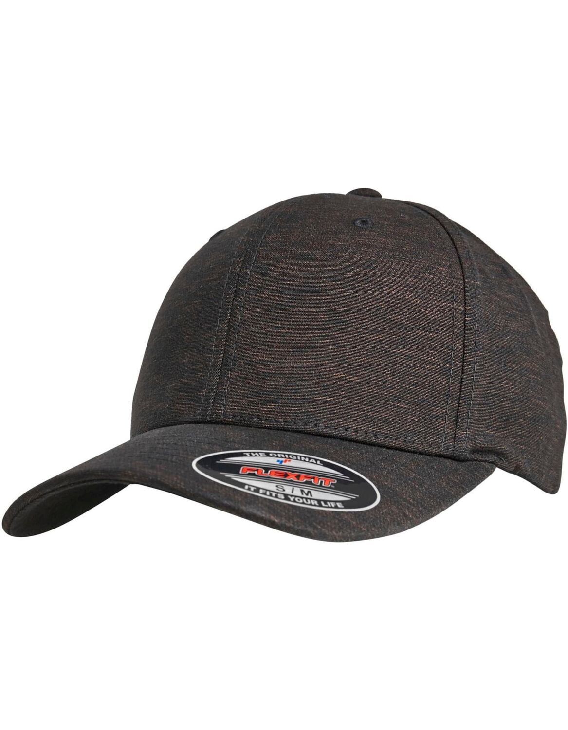 Cappello Flexfit Natural Melange