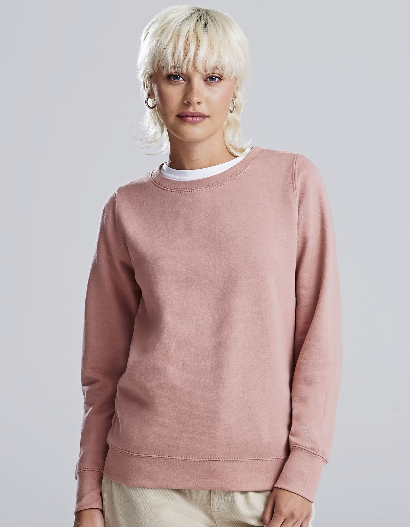 Women's AWDis Sweat