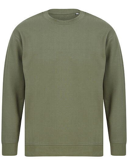 Unisex Sustainable Fashion Sweat