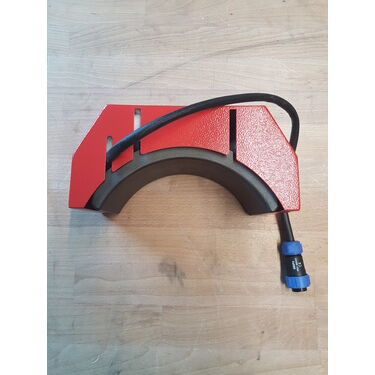 Secabo Pressen- Heat Plate TCC Smart complete