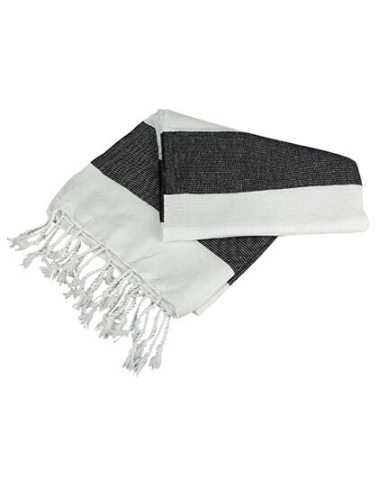 Hamamzz® Asciugamano da bagno Antalya