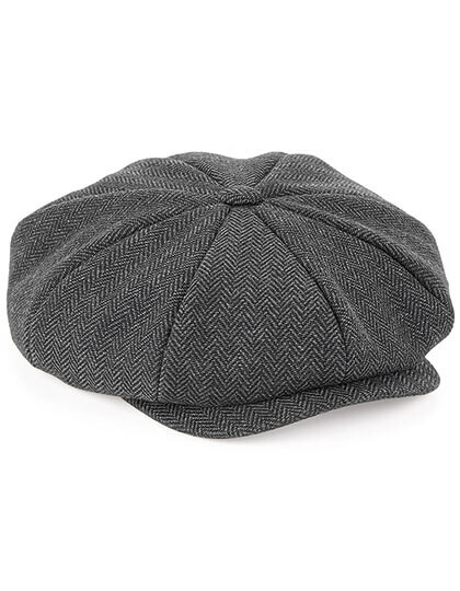 Cappello Heritage Baker Boy