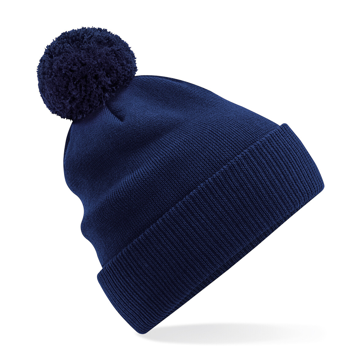 Bonnet Snowstar® en coton biologique