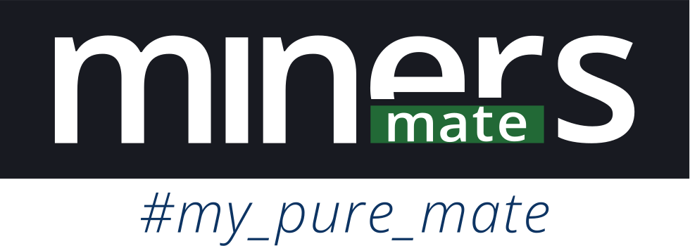 Miners mate pure mate