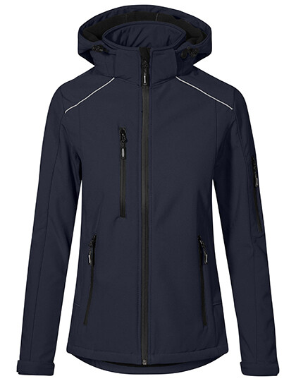 Chaqueta Softshell cálida para mujer