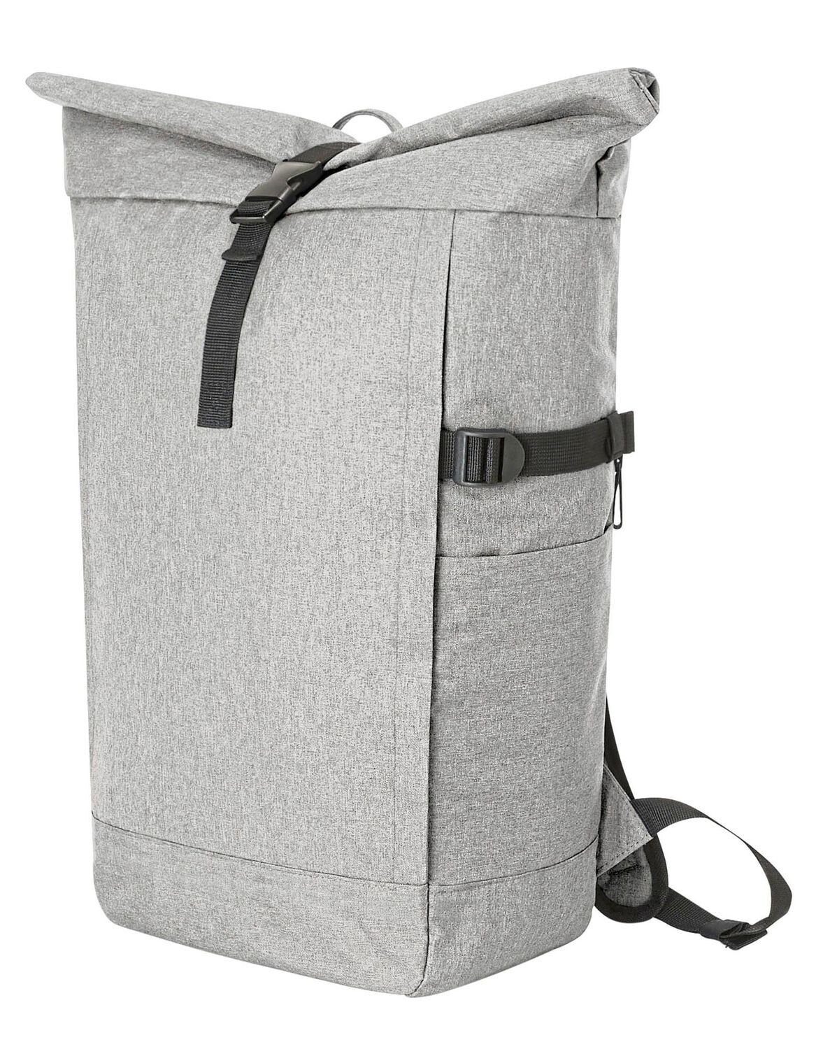 Notebook Backpack Circle